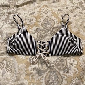 really cute bathing suit top